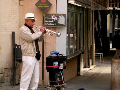 Hoy me he vuelto a enamorar